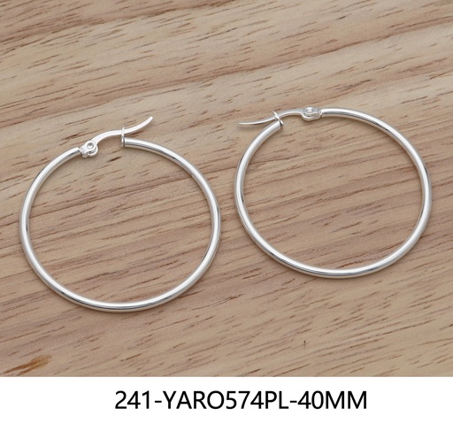 [241-YARO574PL-40MM] Aro 