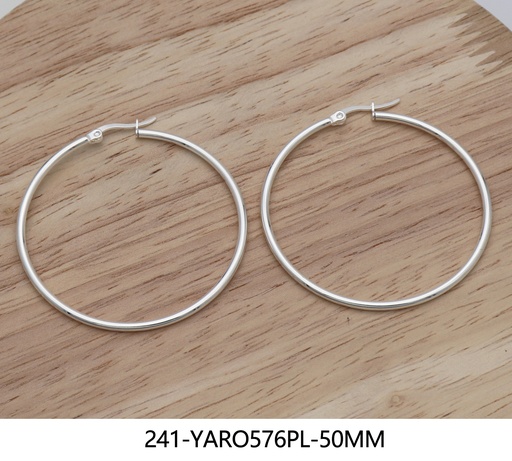 [241-YARO576PL-50MM] Aro 