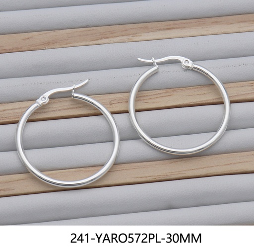 [241-YARO572PL-30MM] Aro 