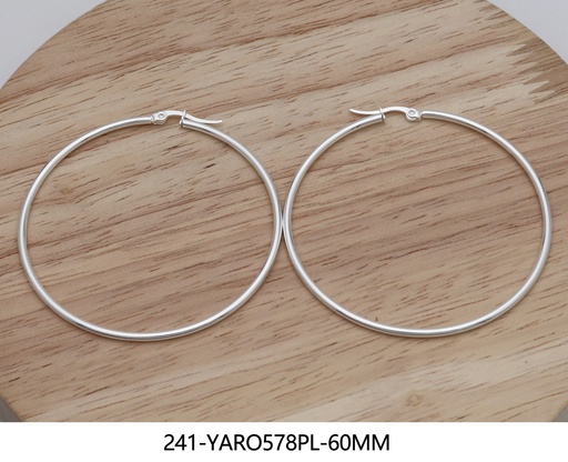 [241-YARO578PL-60MM] Aro 