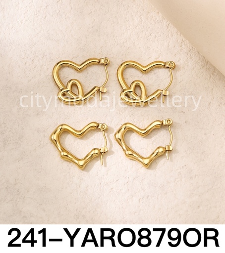 [241-YARO879OR] Aro 