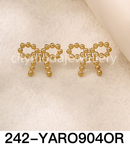 [242-YARO904OR] Aro 