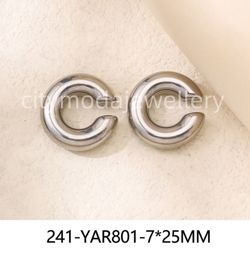 [241-YAR801-7*25MM] Aro 