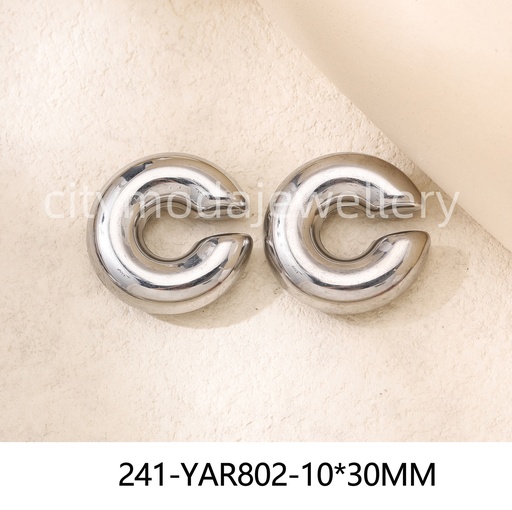 [241-YAR802-10*30MM] Aro 