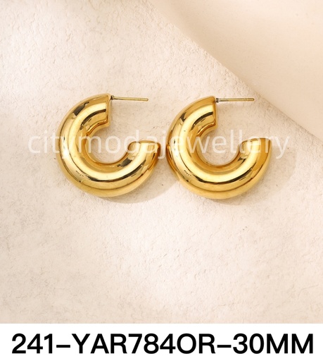 [241-YAR784OR-30MM] Aro 