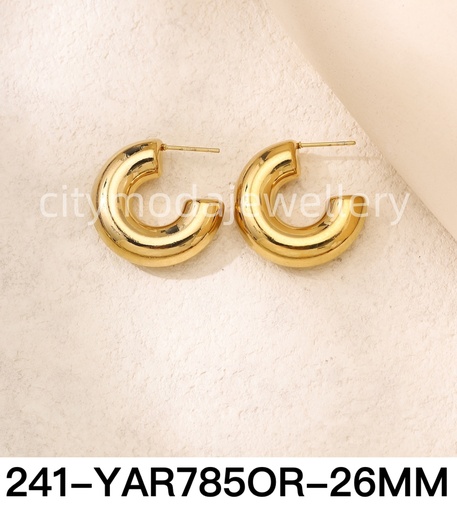 [241-YAR785OR-26MM] Aro 