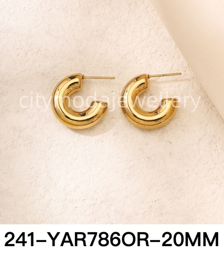 [241-YAR786OR-20MM] Aro 