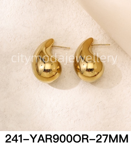 [241-YAR900OR-27MM] Aro 
