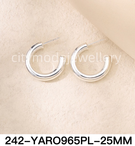 [242-YARO965PL-25MM] Aro 