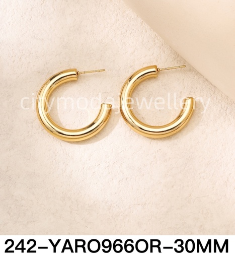 [242-YARO966OR-30MM] Aro 