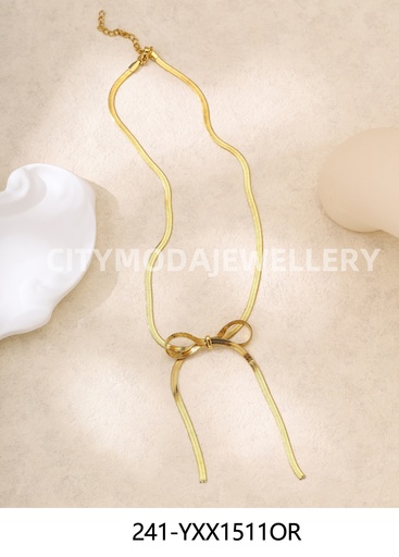 [241-YXX1511OR] Collar