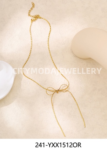 [241-YXX1512OR] Collar