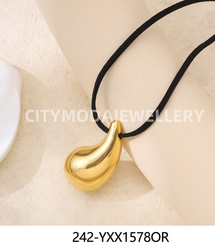 [242-YXX1578OR] Collar