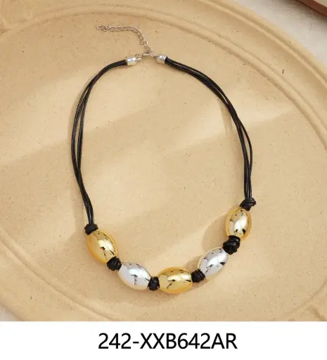 [242-XXB642AR] Collar