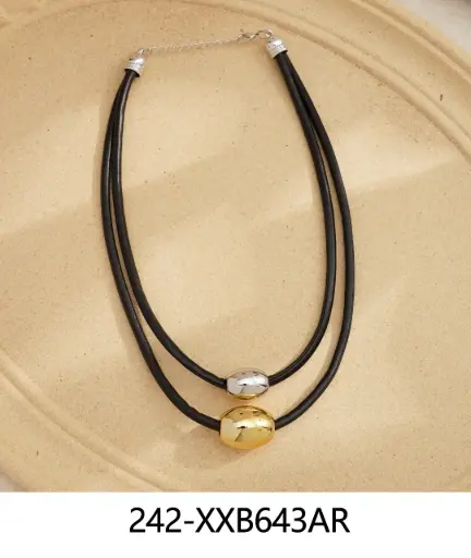 [242-XXB643AR] Collar