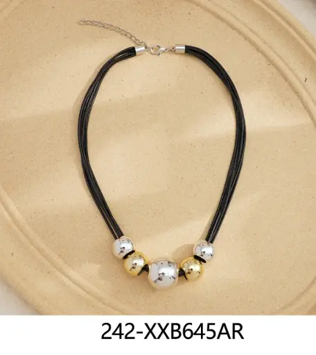 [242-XXB645AR] Collar