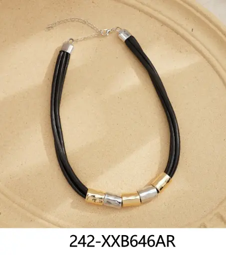 [242-XXB646AR] Collar