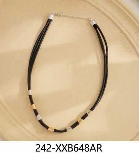 [242-XXB648AR] Collar