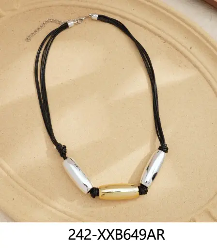 [242-XXB649AR] Collar