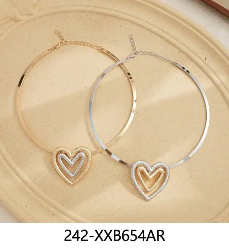 [242-XXB654AR] Collar