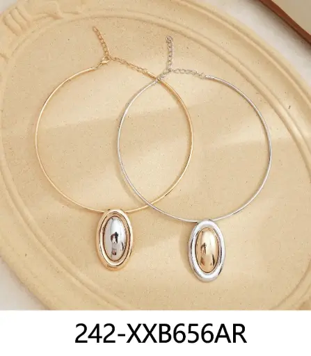 [242-XXB656AR] Collar