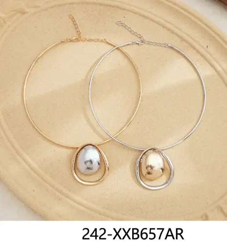 [242-XXB657AR] Collar