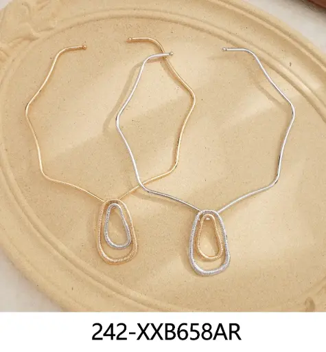 [242-XXB658AR] Collar