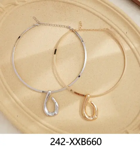 [242-XXB660] Collar