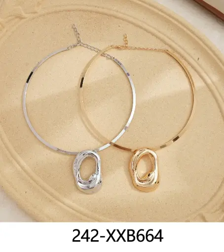 [242-XXB664] Collar