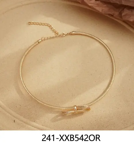 [241-XXB542OR] Collar