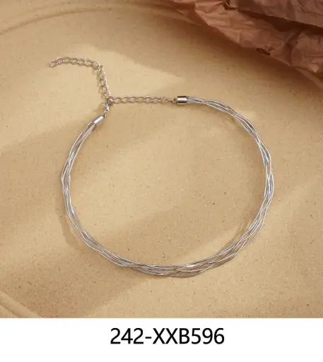 [242-XXB596] Collar