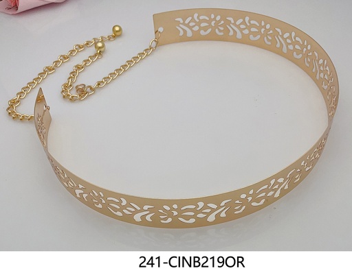 [241-CINB219OR] CINTOS