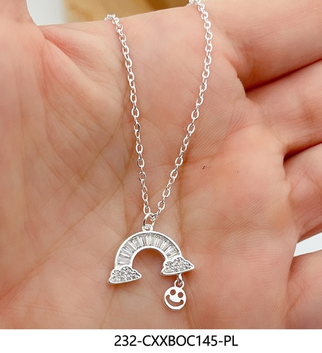 [232-CXXBOC145-PL] COLLARES