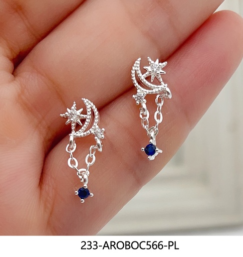 [233-AROBOC566-PL] AROS