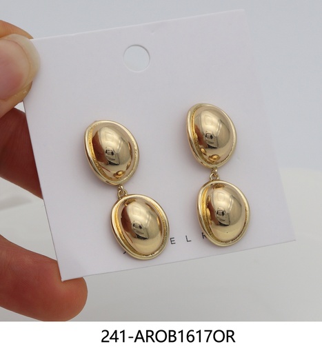 [241-AROB1617OR] AROS