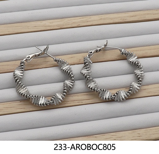 [233-AROBOC805] AROS