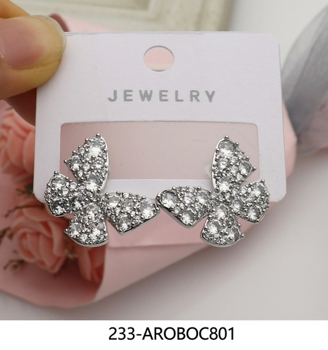 [233-AROBOC801] AROS