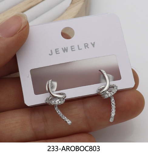 [233-AROBOC803] AROS