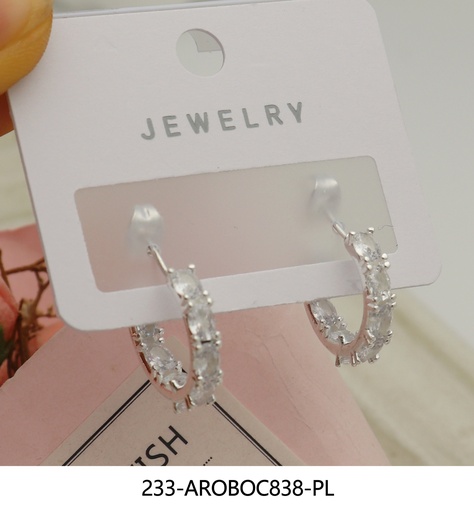 [233-AROBOC838-PL] AROS