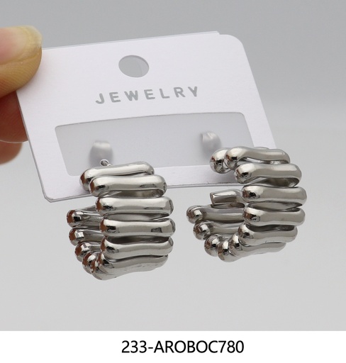 [233-AROBOC780] AROS