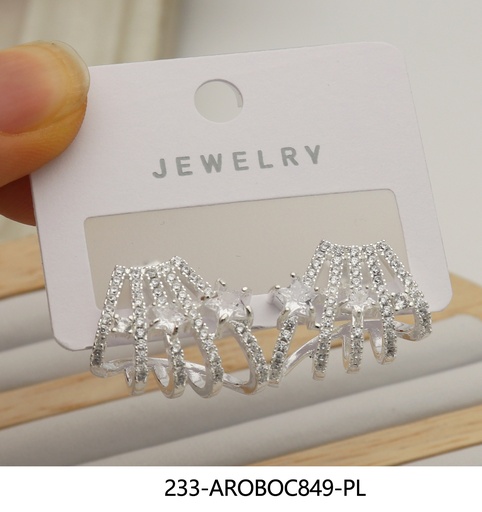[233-AROBOC849-PL] AROS