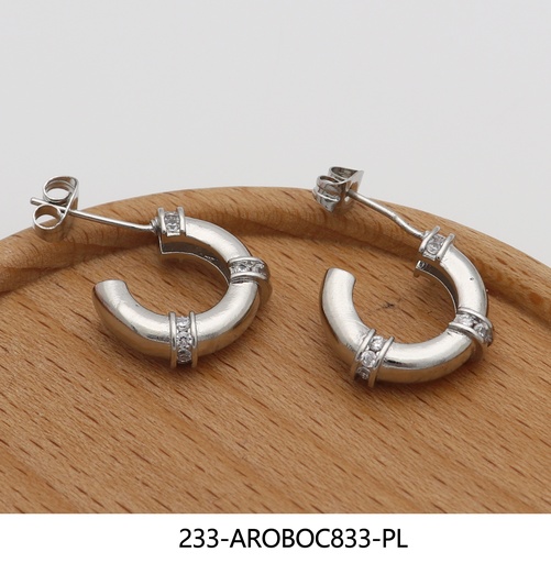 [233-AROBOC833] AROS