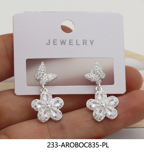 [233-AROBOC835-PL] AROS