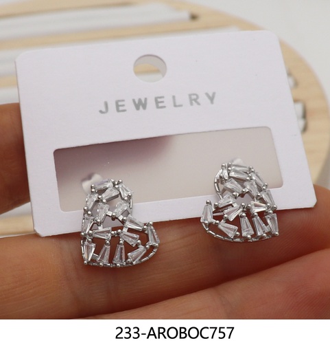 [233-AROBOC757] AROS