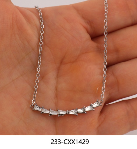 [233-CXX1429] COLLARES