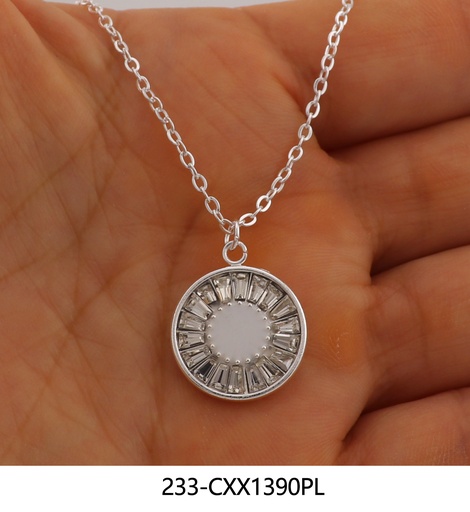 [233-CXX1390PL] CADENA
