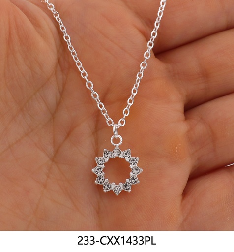 [233-CXX1433PL] COLLARES