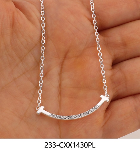[233-CXX1430PL] COLLARES