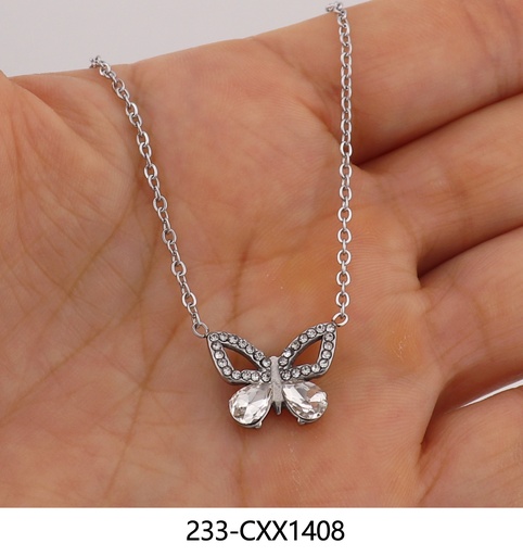 [233-CXX1408] COLLARES