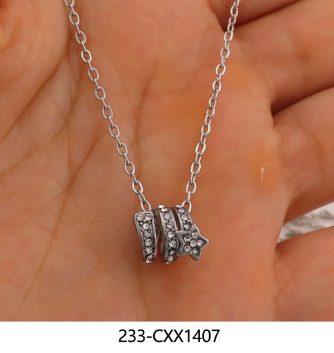 [233-CXX1407] COLLARES